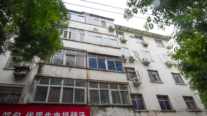 经二路15号院外景图