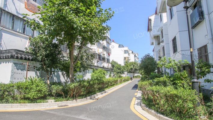 醋库巷68号外景图