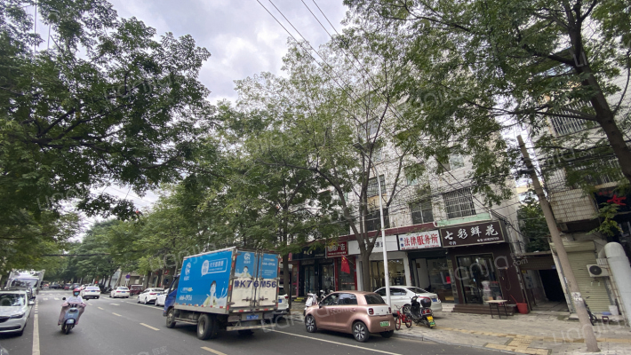 人民路297号外景图