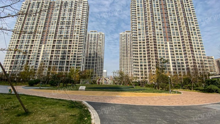 星光岛杜鹃园外景图