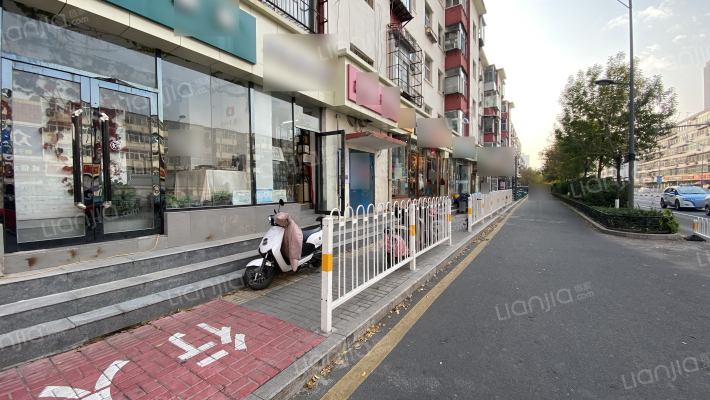 城坊东街2号外景图