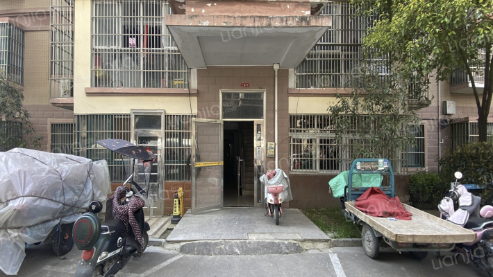 富安·森活印象外景图