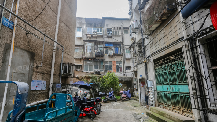 新福路10号外景图