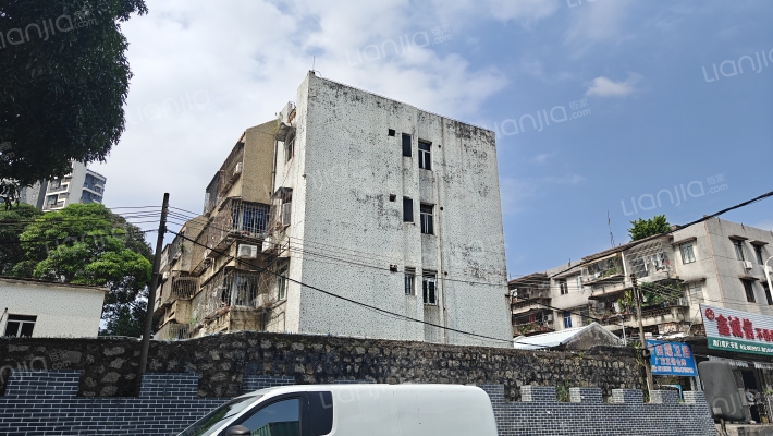 逸仙路37号外景图