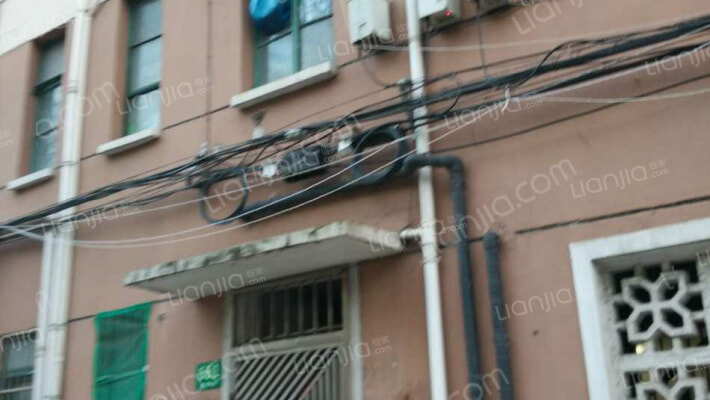 新华路661号外景图