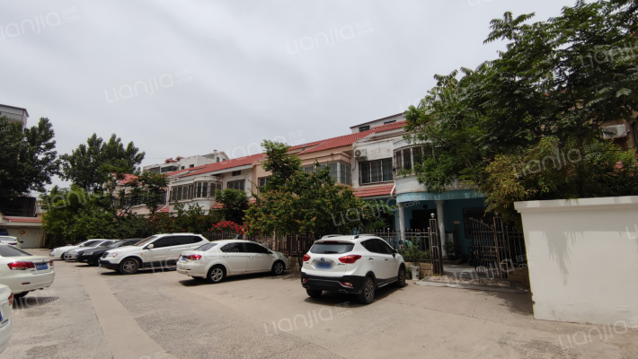 宏泰竹韵邨外景图