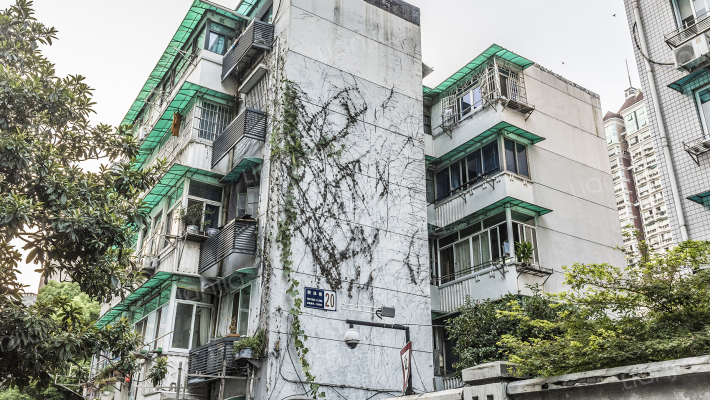 游泳巷20号外景图