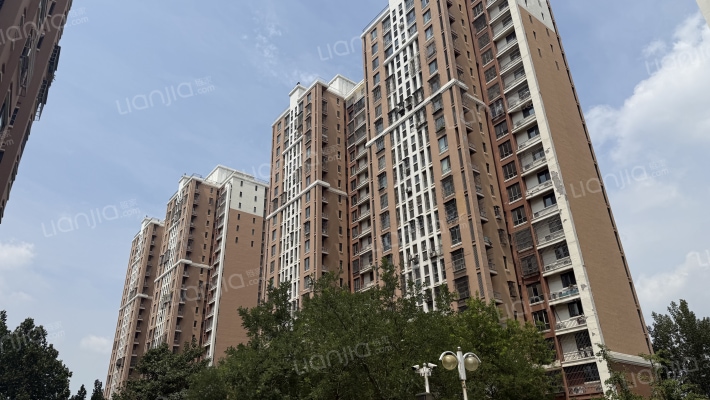 仁和园(津南区)外景图