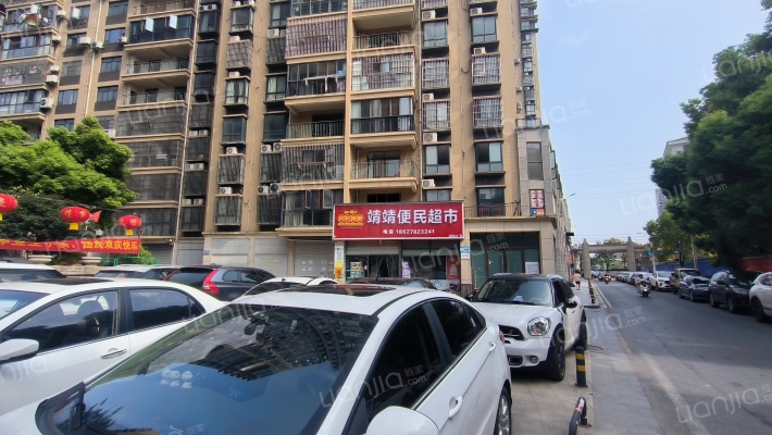 天顺·都市印象外景图