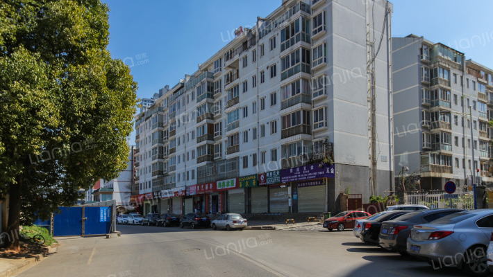 陶然雅苑外景图