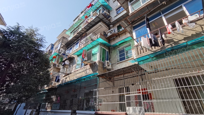 汪姜街26号外景图