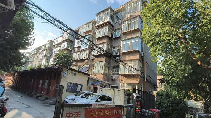 国泰街38号外景图