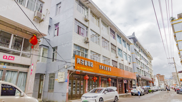 沙河路79/81/83/85/87/89/91/93号外景图