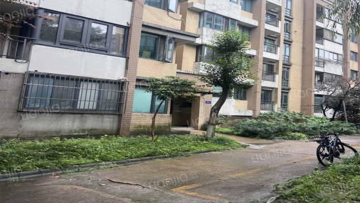 嘉业阳光假日一二期外景图