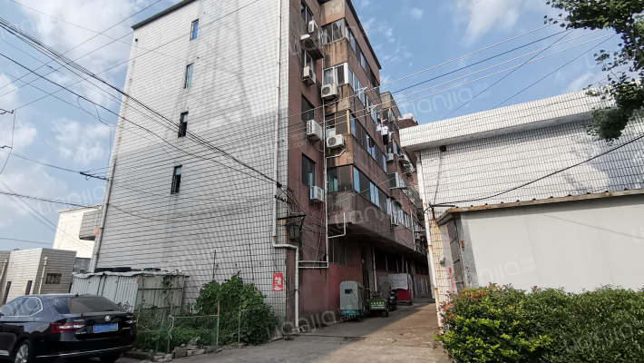 人民西路818号外景图