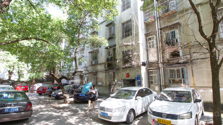 左家塘二建外景图