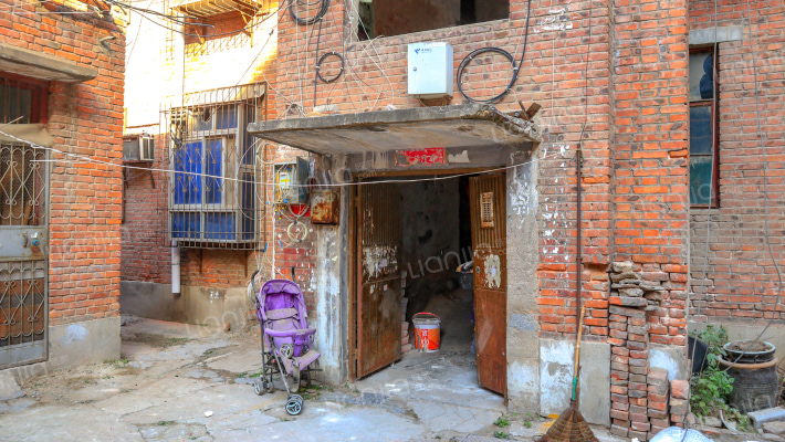 东明路19号外景图