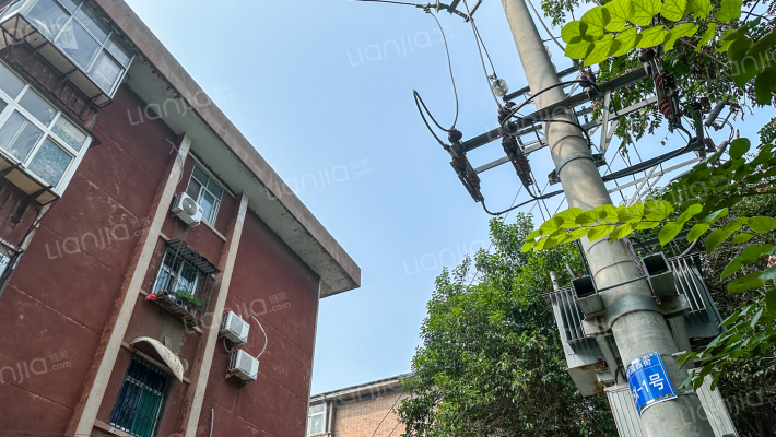 滏河大街外景图