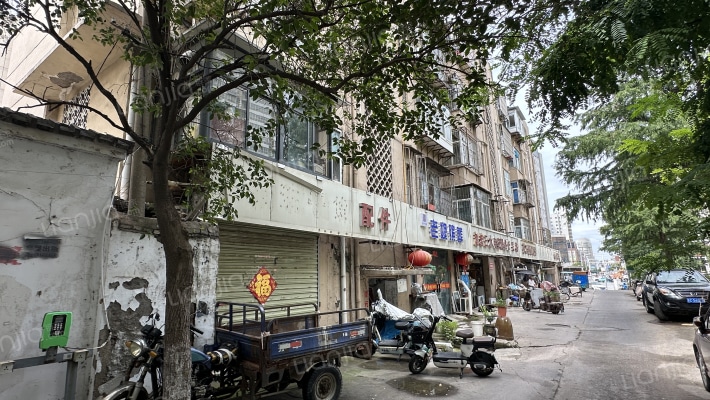 建国东路9号外景图