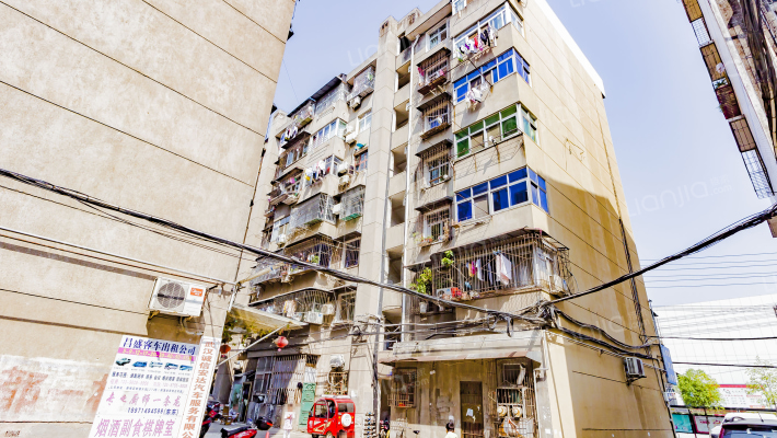 树藩大街514号外景图