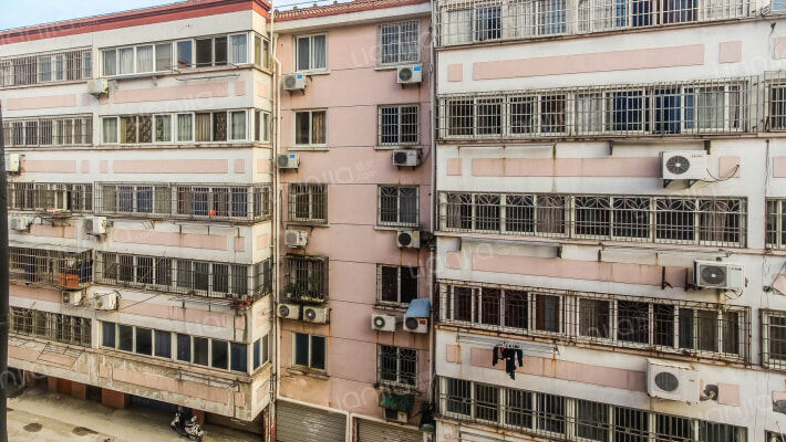 龙鑫公寓(南湖区)外景图