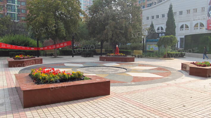 北京光大花园小区 光大花园详细信息 二手房 租房 小区顾问 北京链家