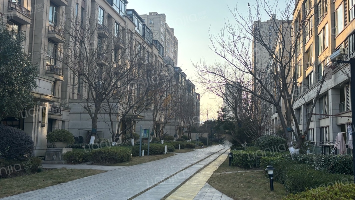 甪源名筑外景图