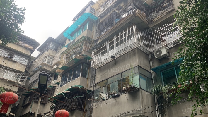 花市巷4号外景图