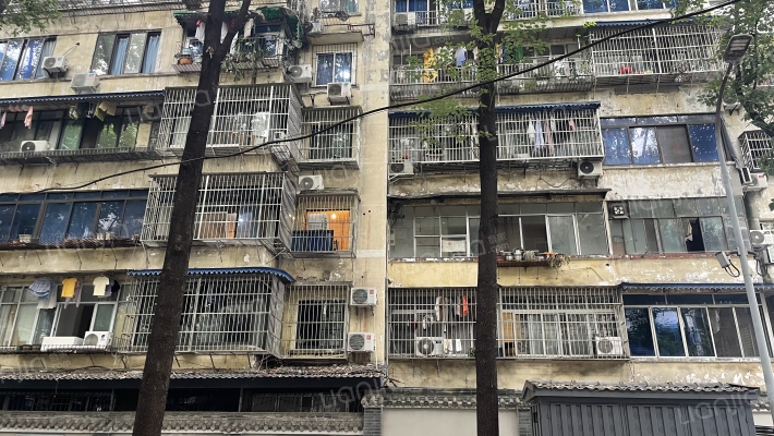 王家塘街6号外景图