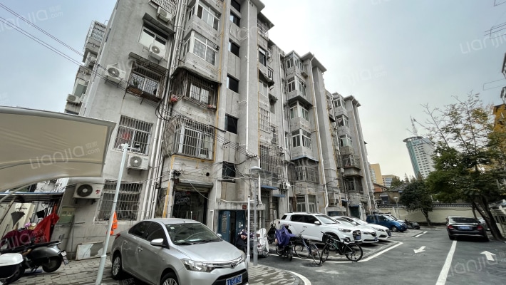 庐阳区荣事达大道51号外景图