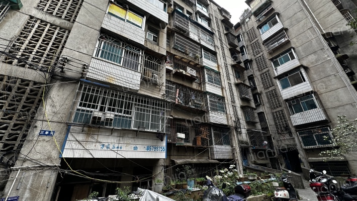 乌金路224号外景图