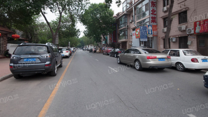 环湖中道9号外景图