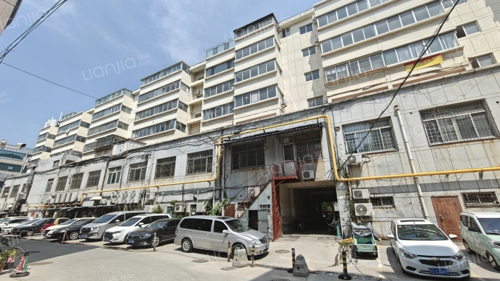 共青团西路53号外景图