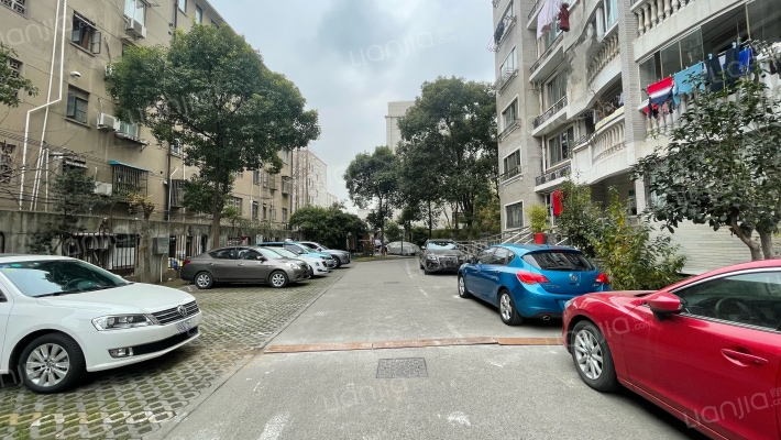 心仪雅苑外景图