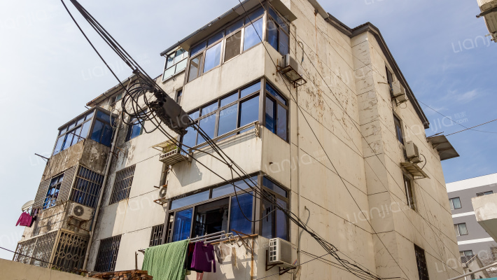 人民路(南门商圈)外景图