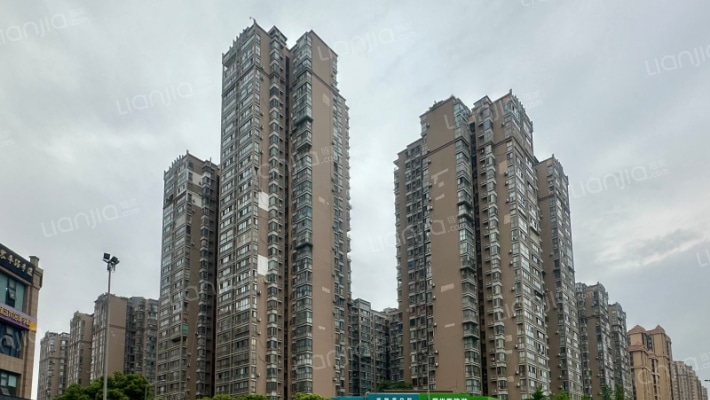 北城映像外景图