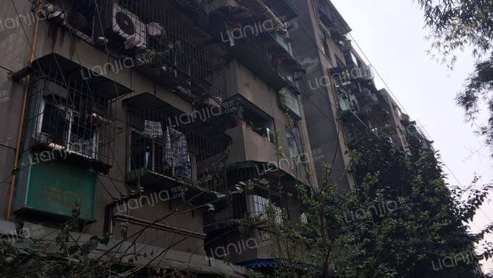 郭家桥正街2号外景图