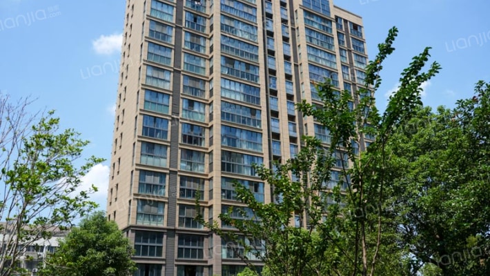 紫桂苑（太仓）外景图