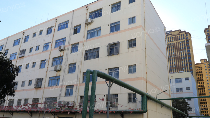 文苑小区(寿光市)外景图