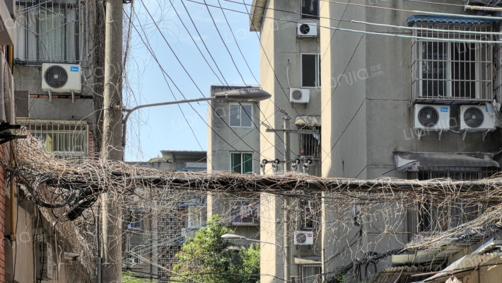 猛追湾东街4号外景图