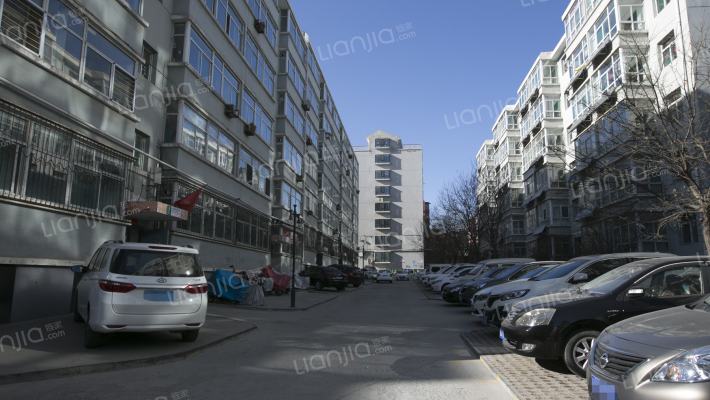 白煜二区外景图