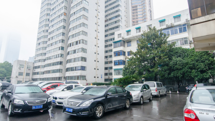 学宫街（银行宿舍）64号外景图