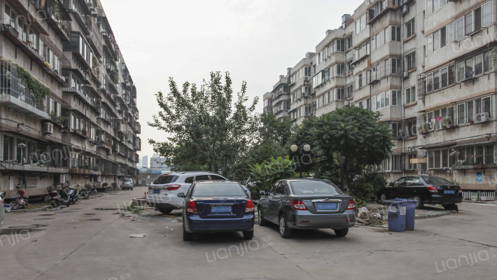 燕新里昌盛楼 外景图