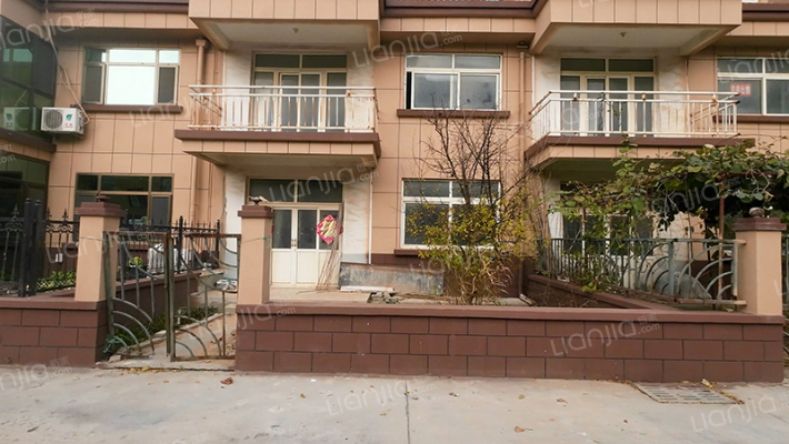 东方花园(蓬莱)外景图