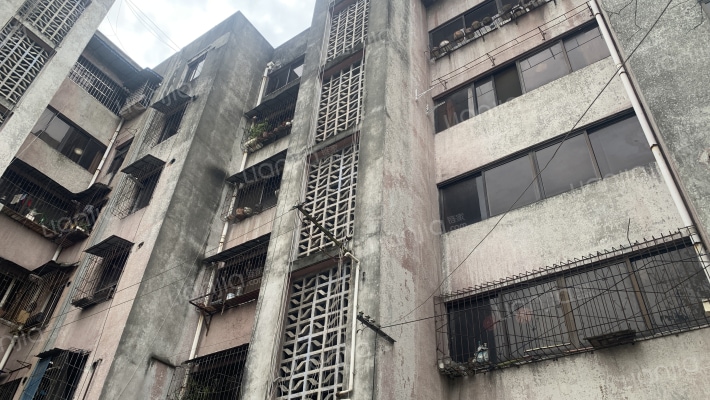 南大街401号外景图