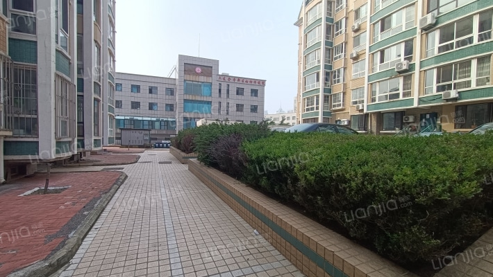 众益家园外景图