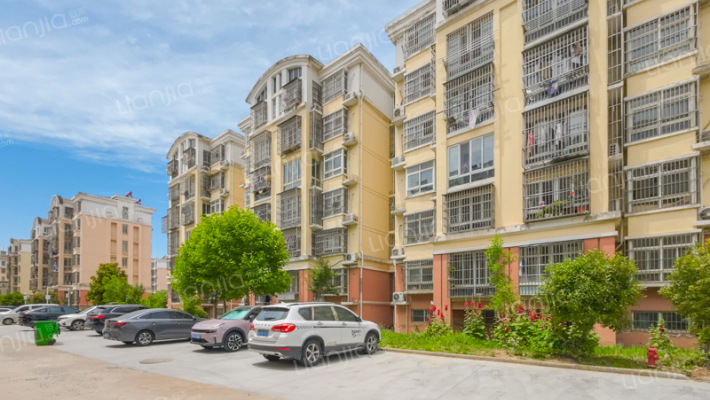 东昇花园(沈坤路)外景图