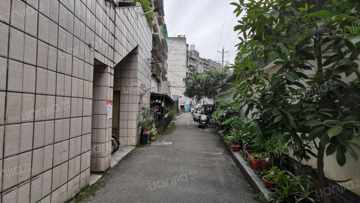 双凤苑(温江)外景图