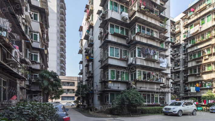 墨水湖路25号外景图