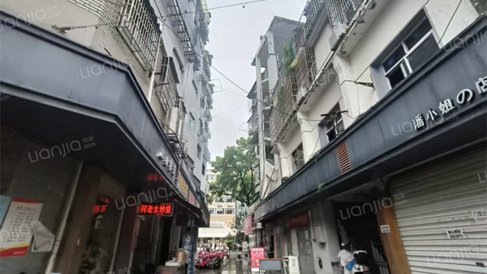 人民路589号外景图